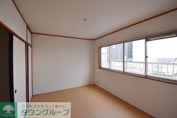 エルディム武田の物件内観写真